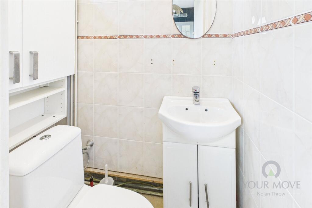 Guest Wc