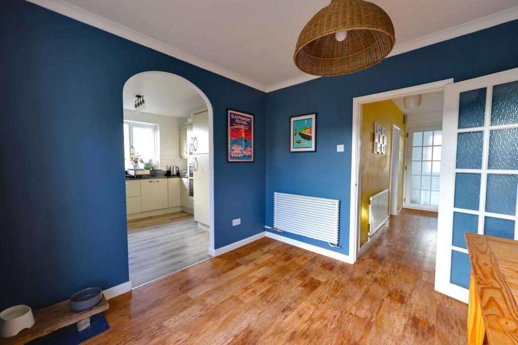 Deansgate, Temple Inn Lane, Temple Cloud, Bristol, BS39 5DB