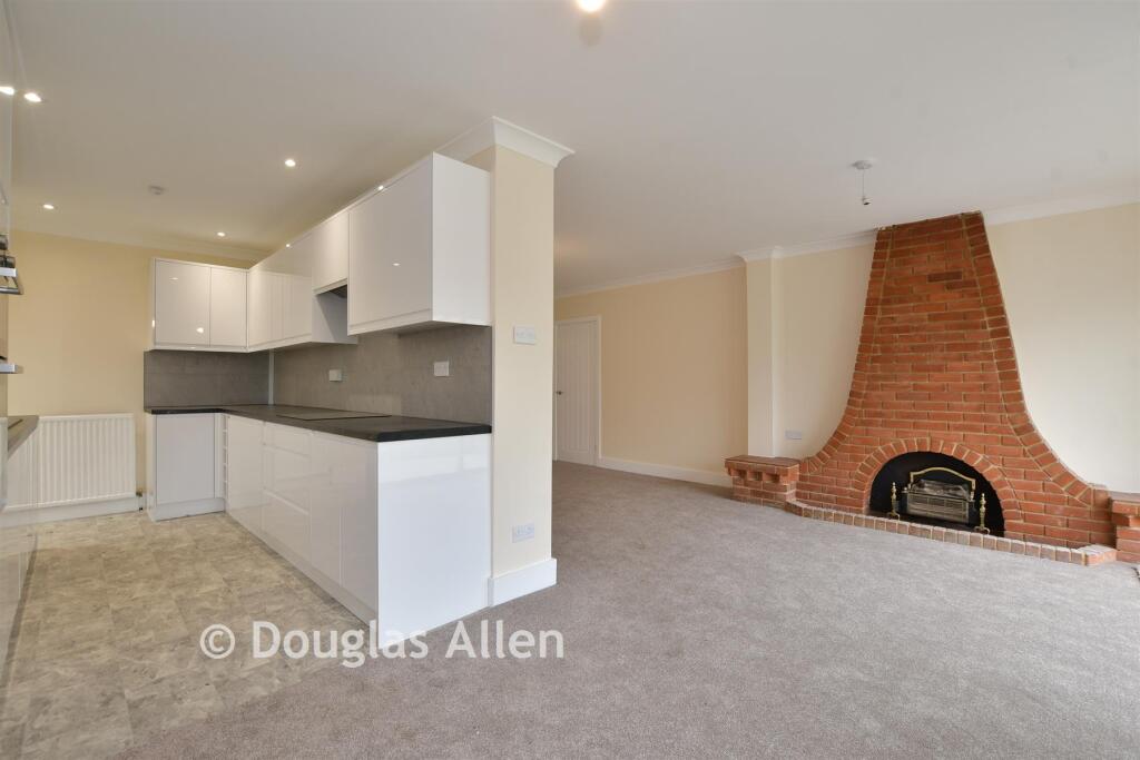 Family/Dining Area