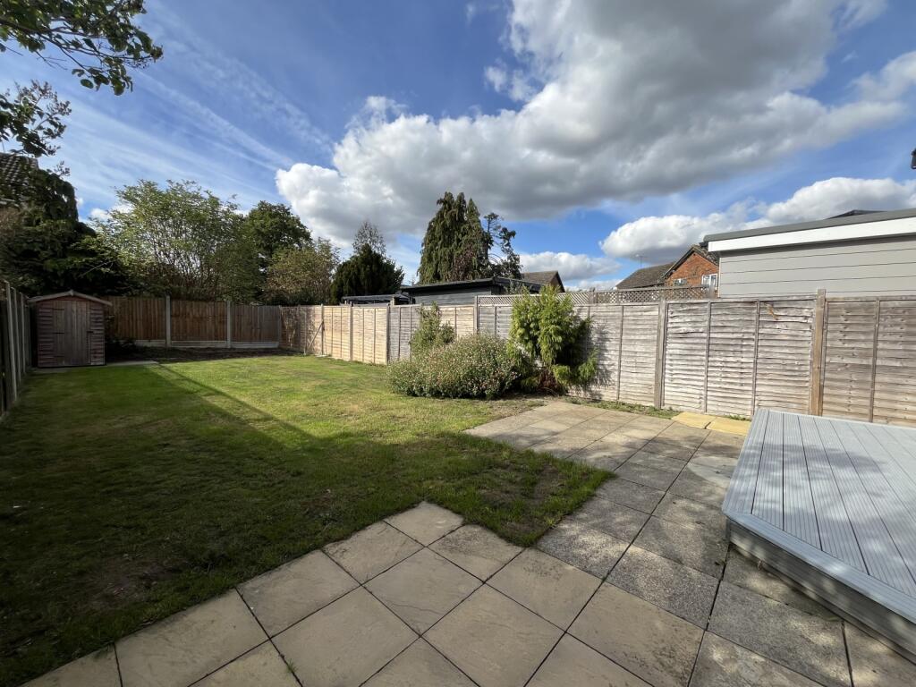Garden View 2