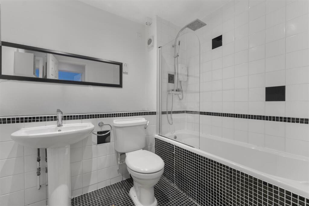 Chingford Avenue, E4