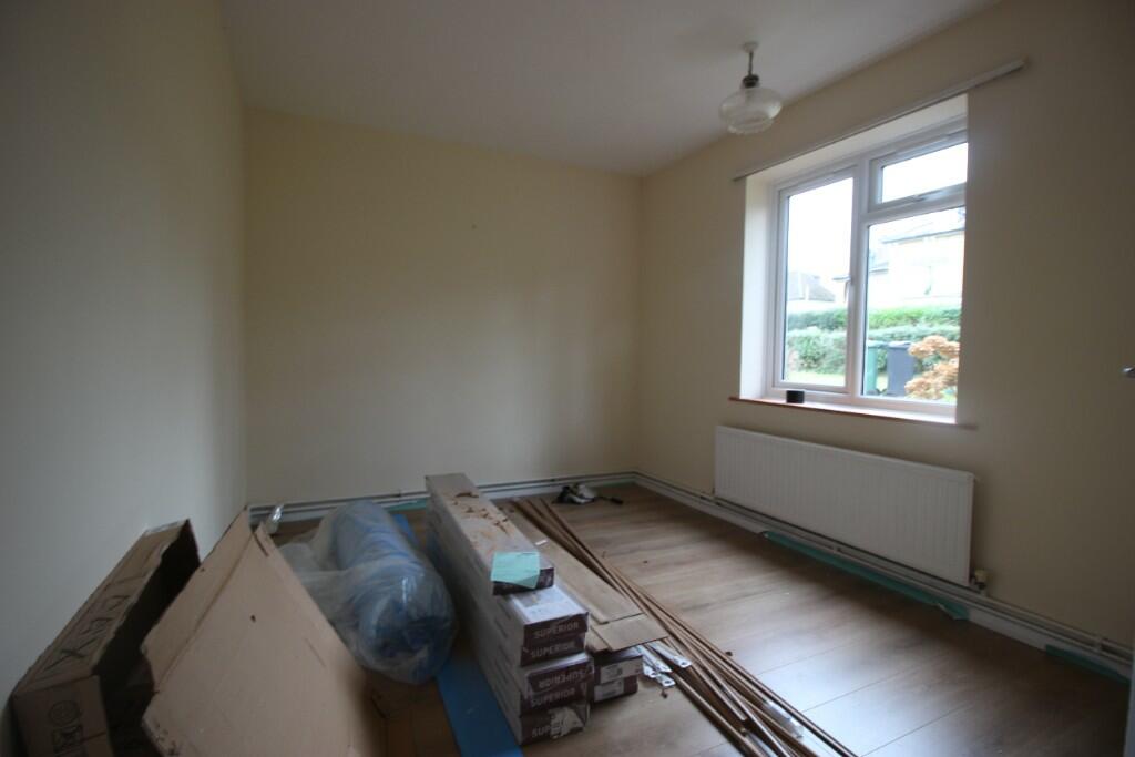New Flooring 
