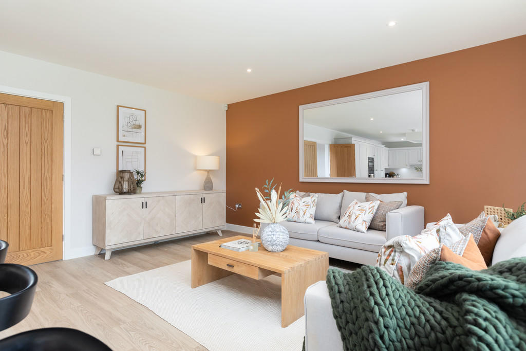 Show Home Family ...