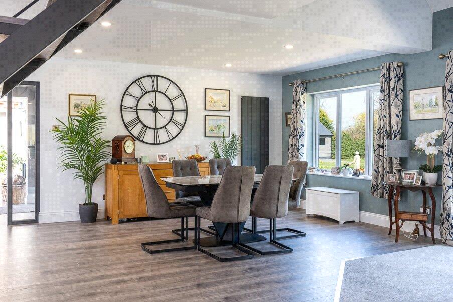 Drawing/Dining Room