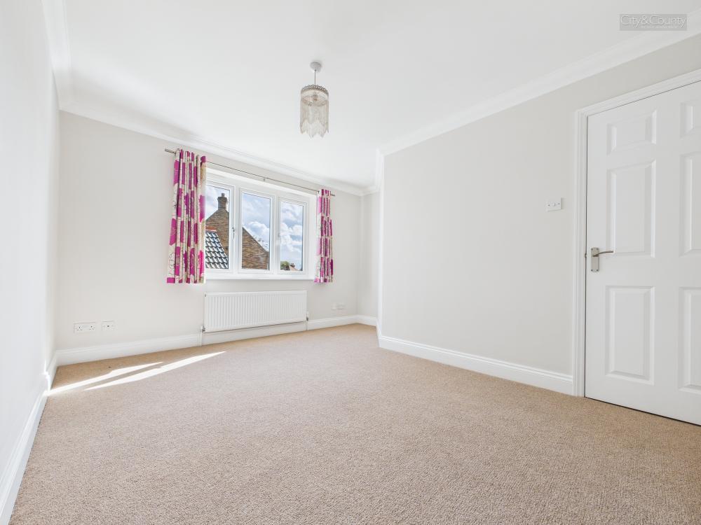 Bedroom Five