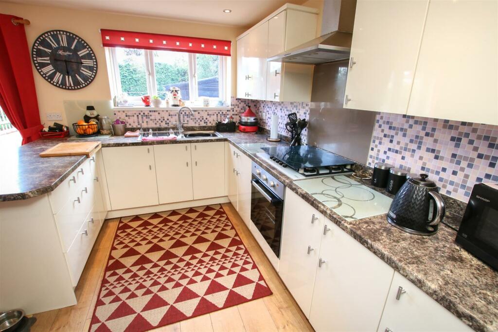 LIVING DINING KITCHEN