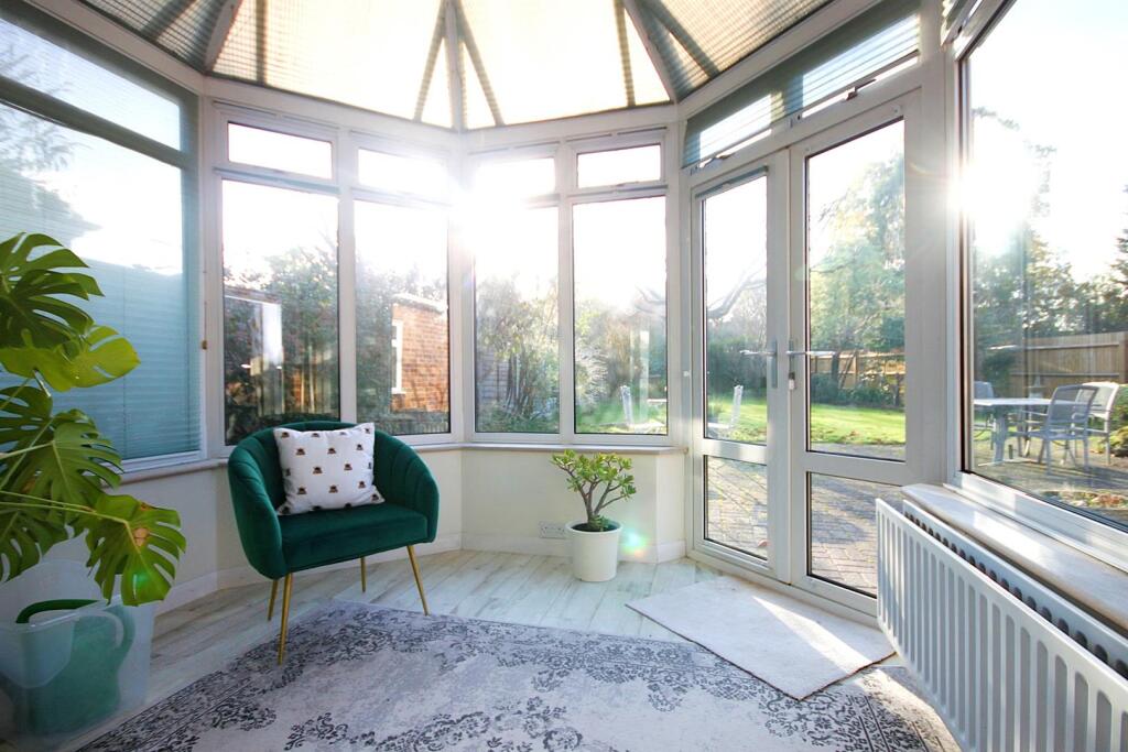 HILLSIDE ROAD, ASHTEAD, KT21