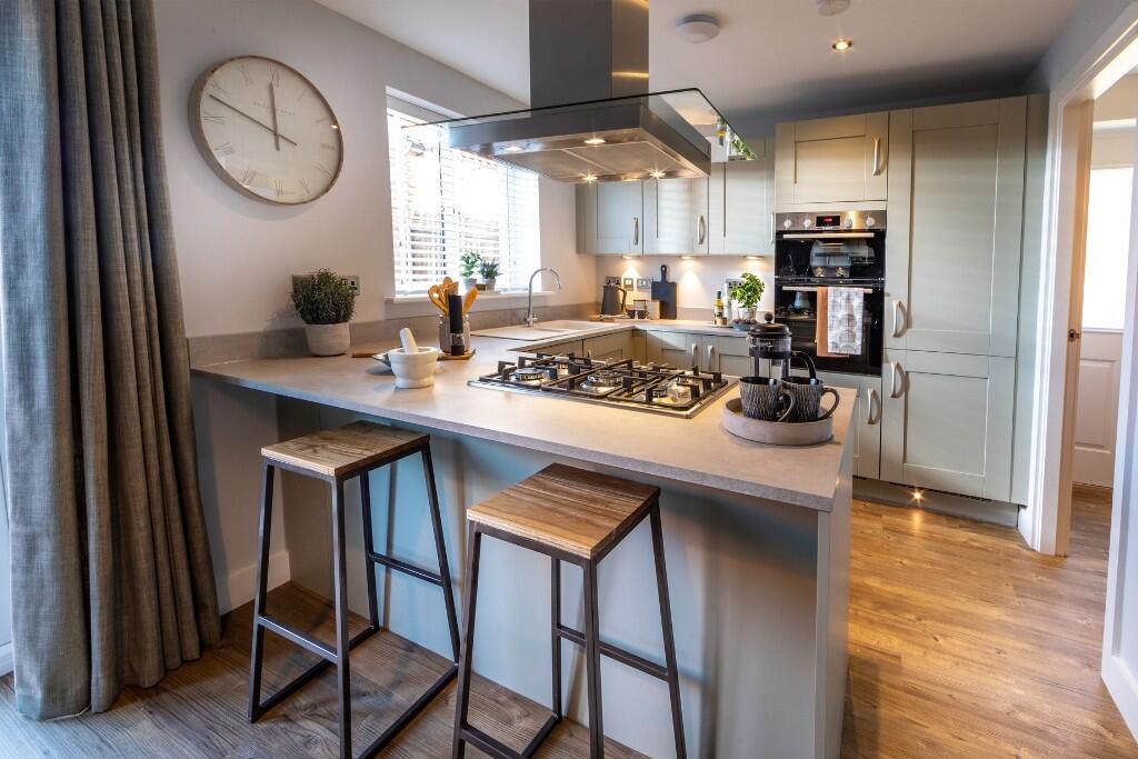 Example Kitchen