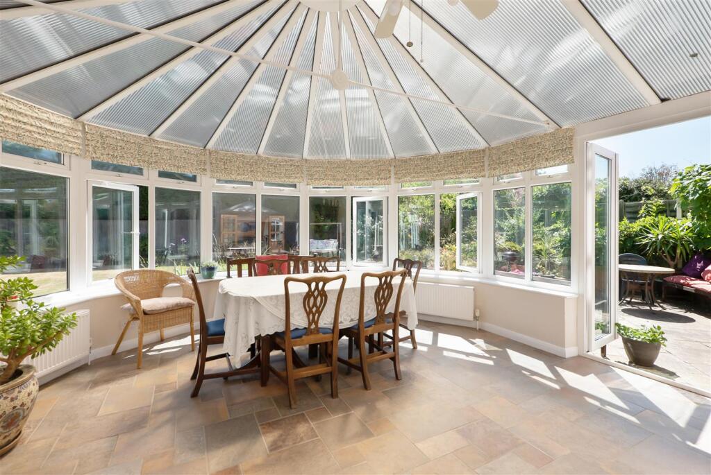 Meadow Drive, Chestfield, Whitstable