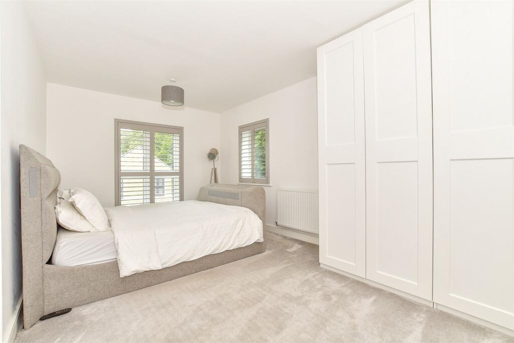 Bedroom 1.