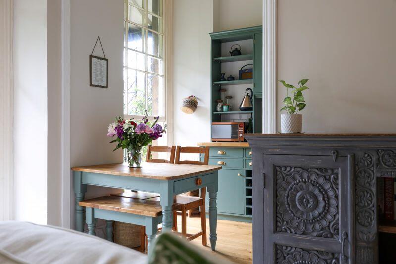 Kitchen-Diner