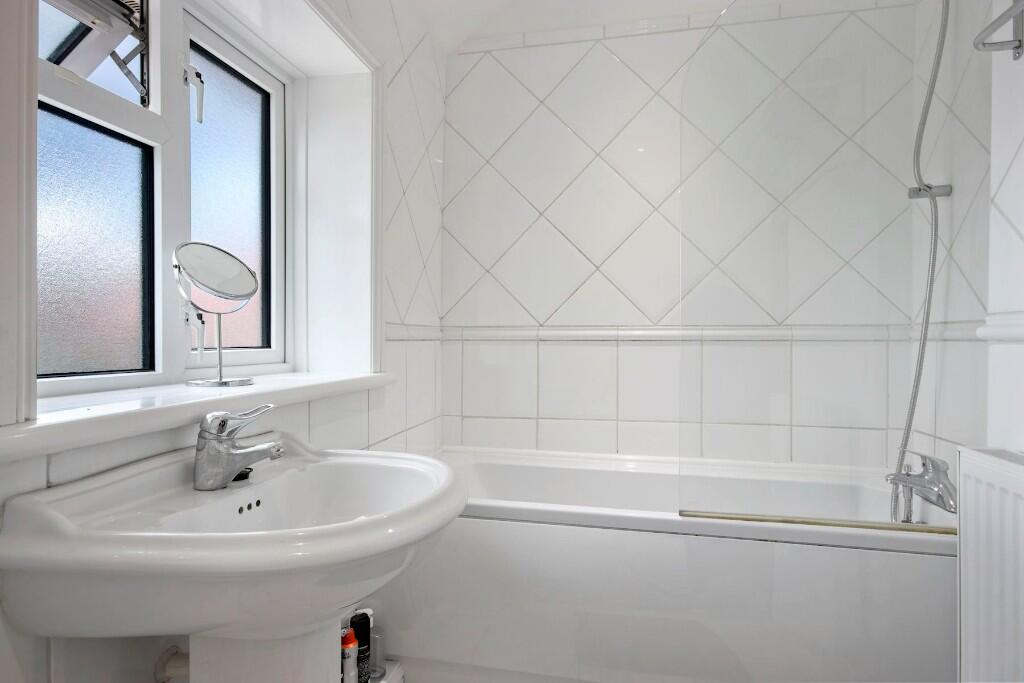 Bathroom/WC