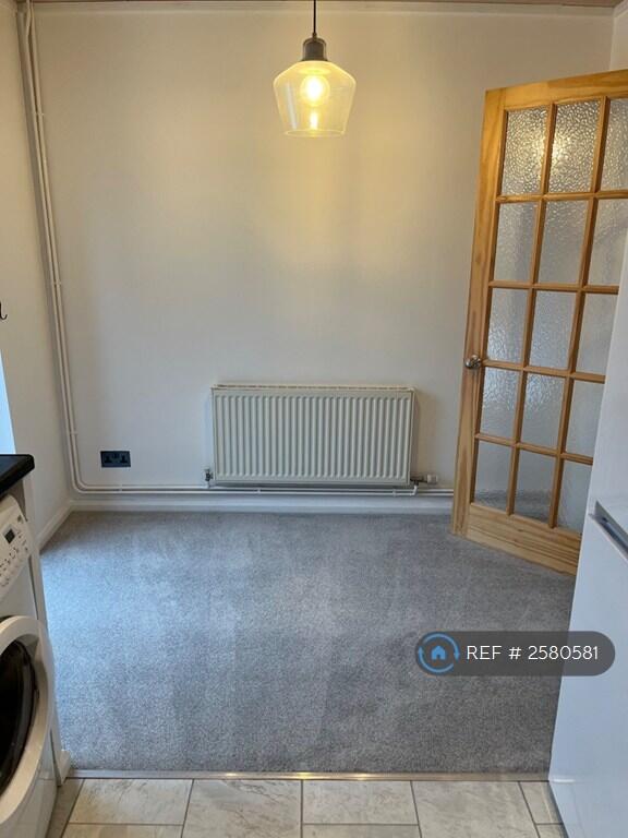 Kitchen-Diner