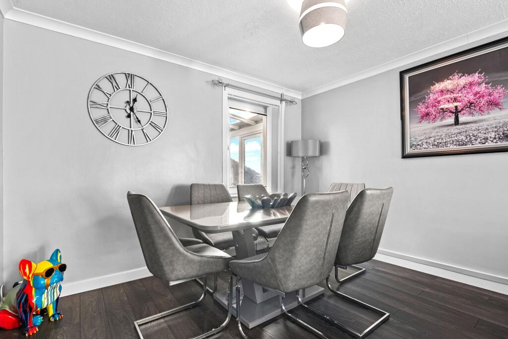 Lounge / Dining Area