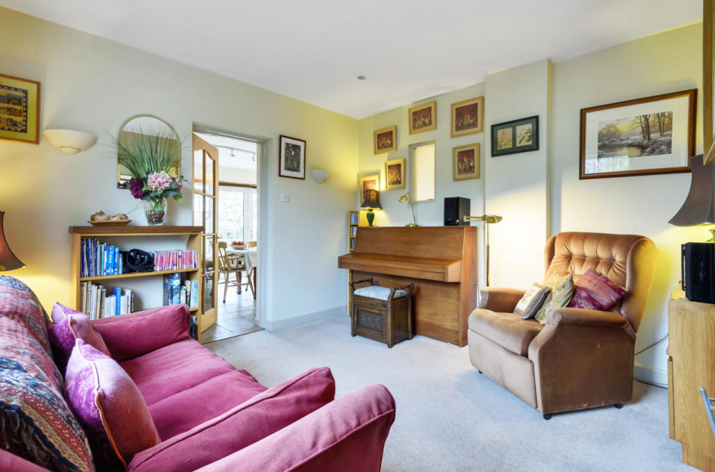 Reception Room 2