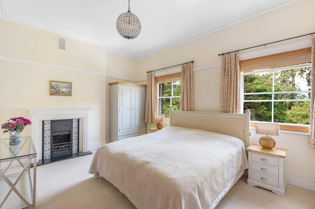 Principal Bedroom