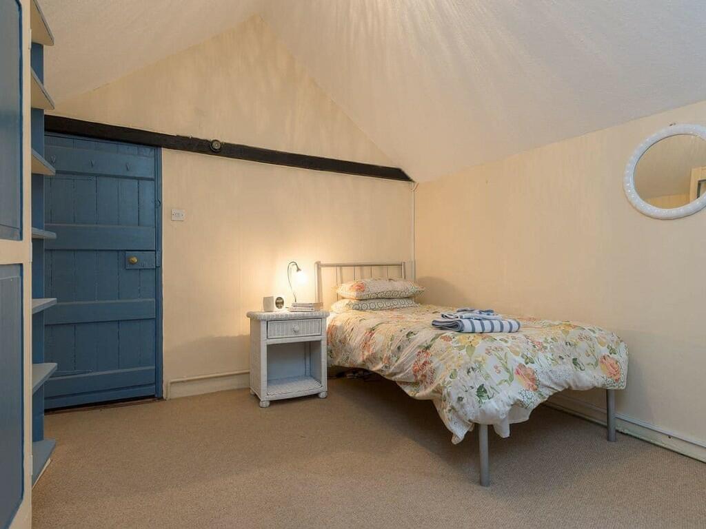 Bedroom two 