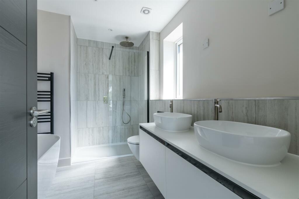 Master En Suite
