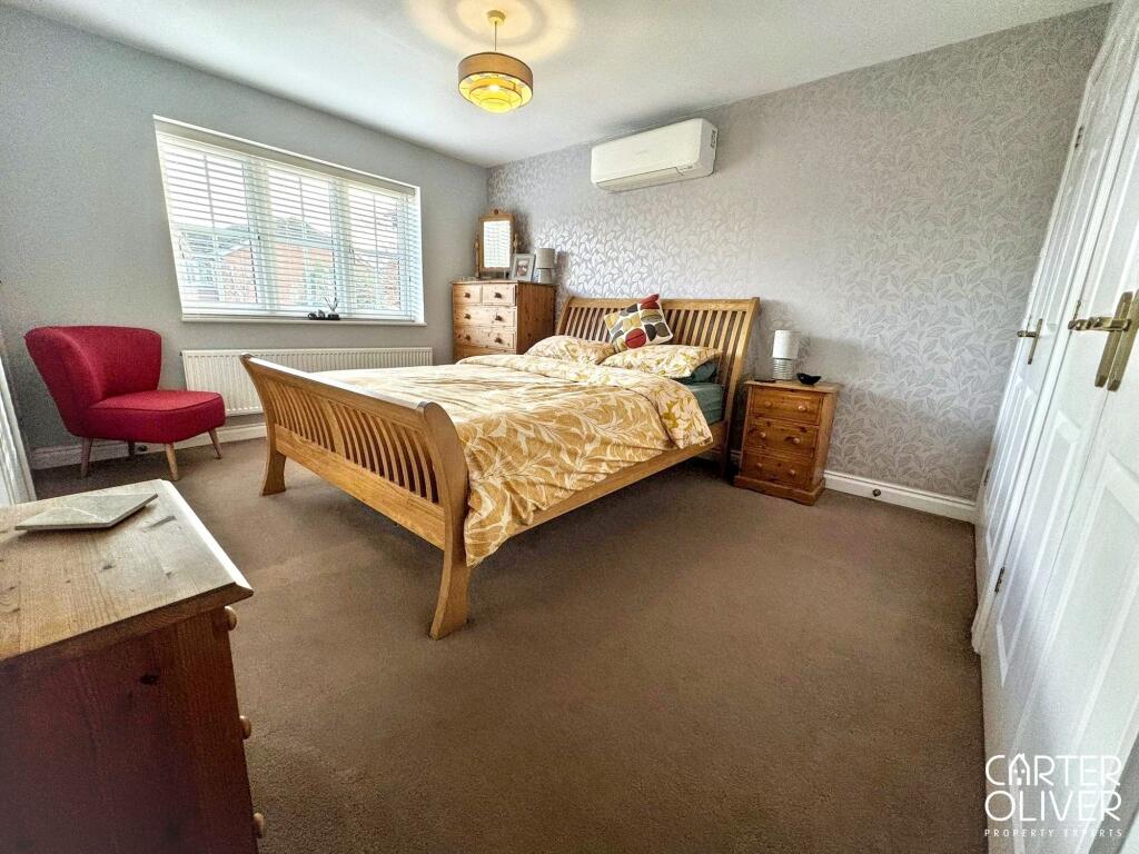 Principal Bedroom 1