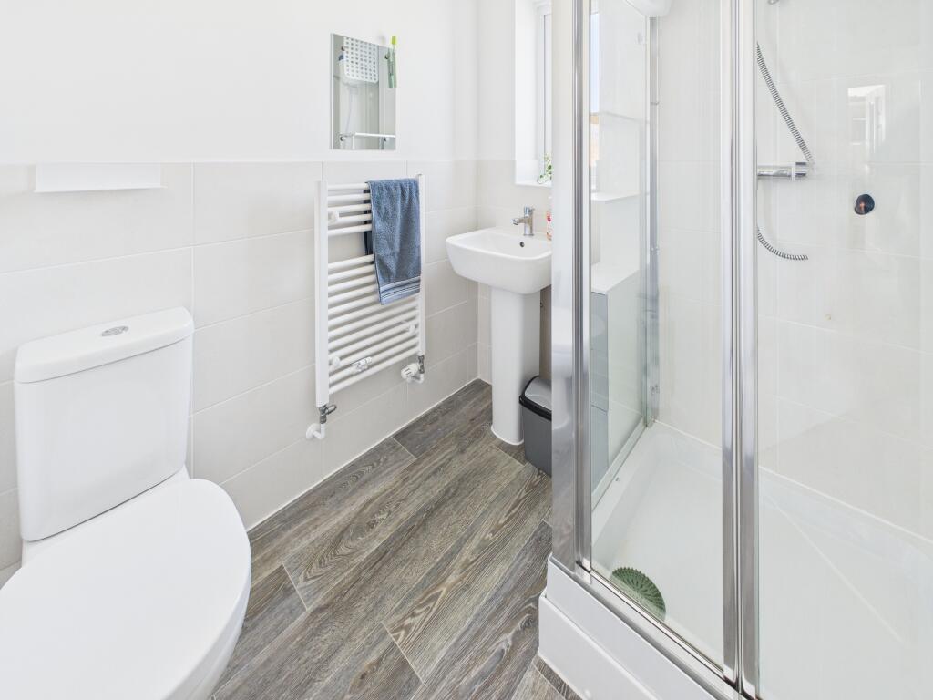 En suite