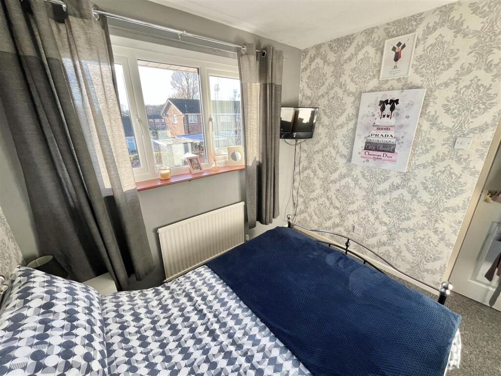Bedroom 2 Aspect 3