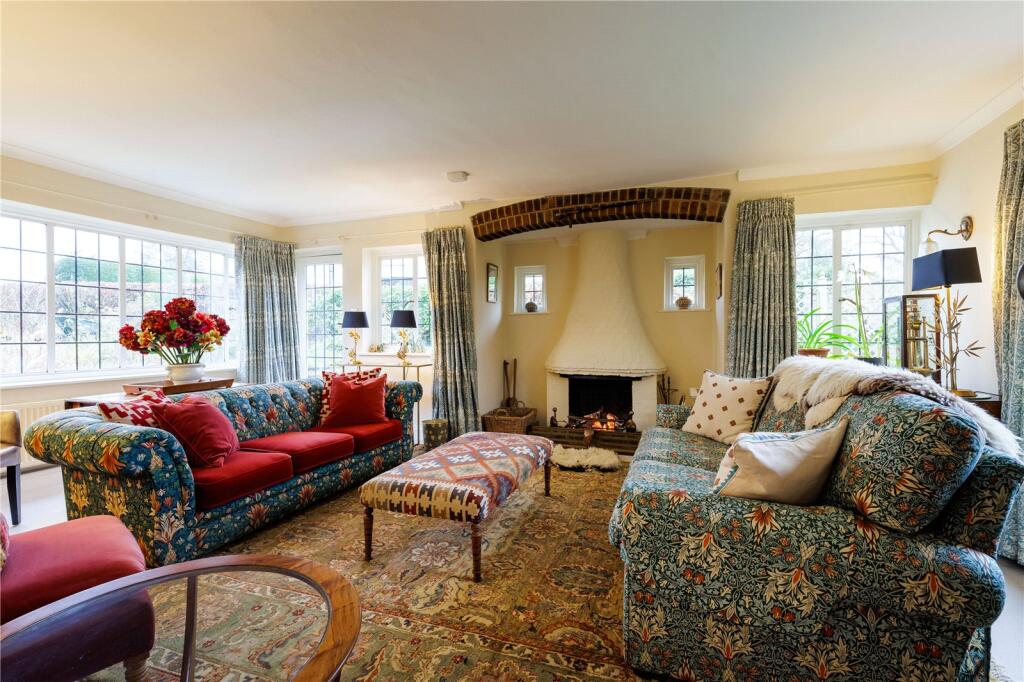 Drawing Room