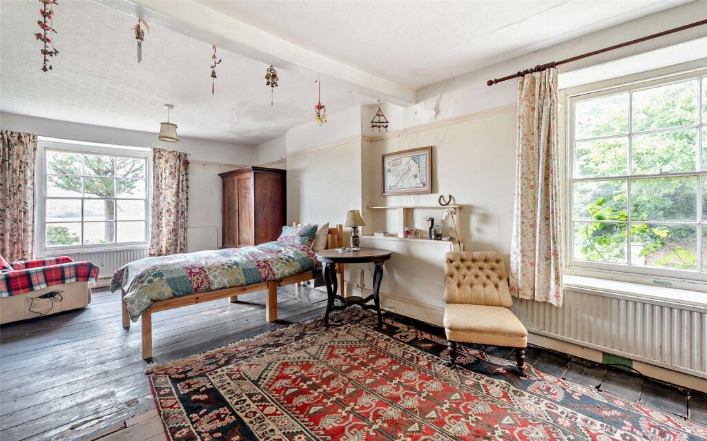 Principal Bedroom