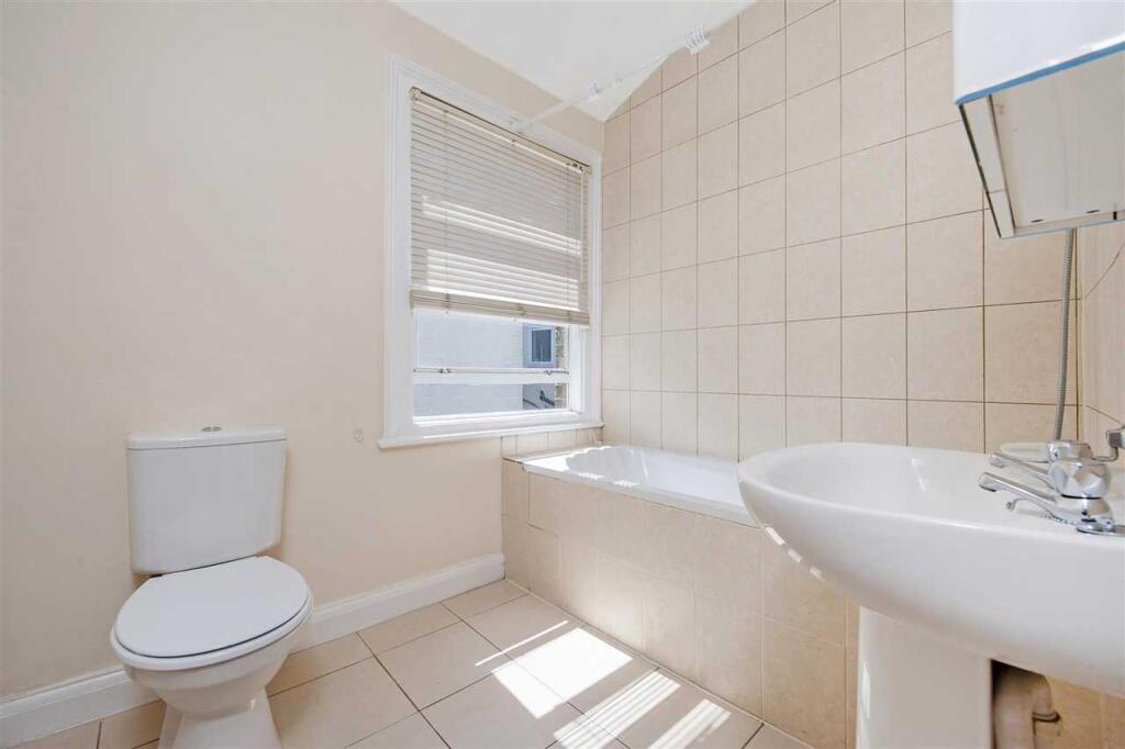 Bathroom 1