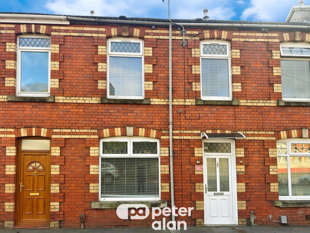 Church Road, Cadoxton, NEATH