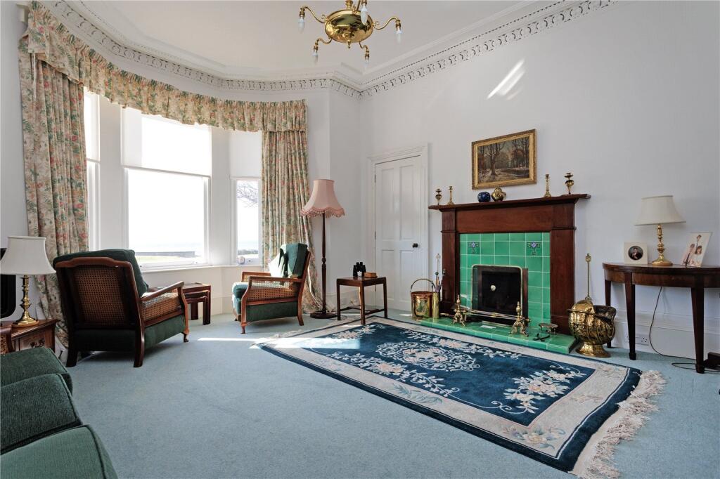 Drawing Room