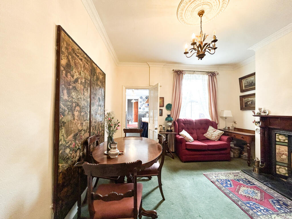Sitting Room