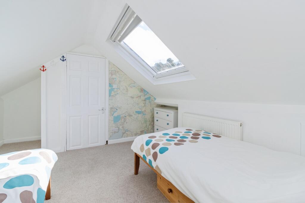 .Bedroom Two.