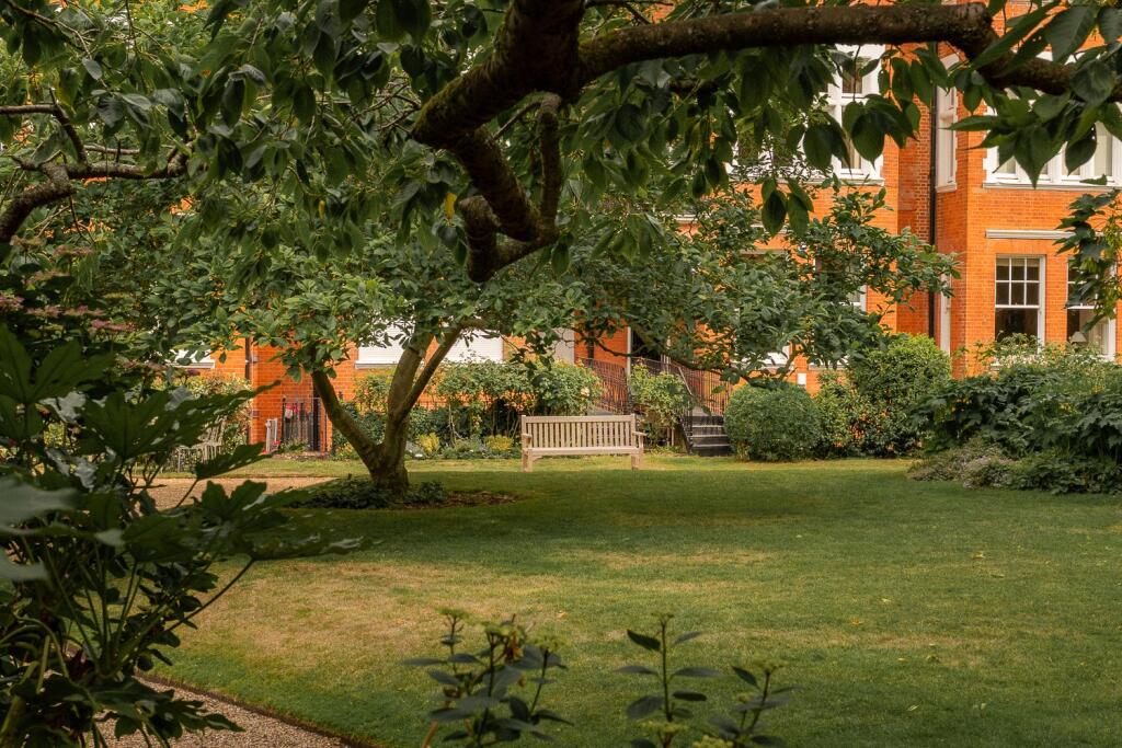 Communal Gardens
