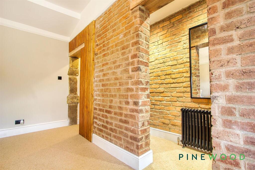 BEDROOM 1 - WALK IN DRESSING