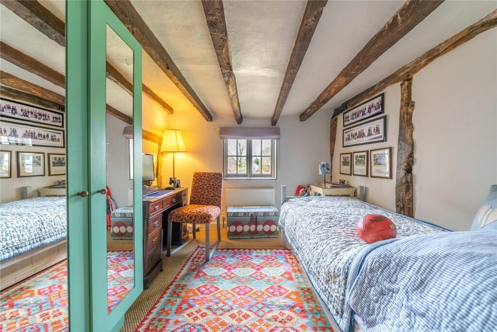 Bedroom 4