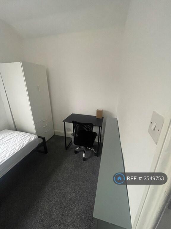 Single Bedroom