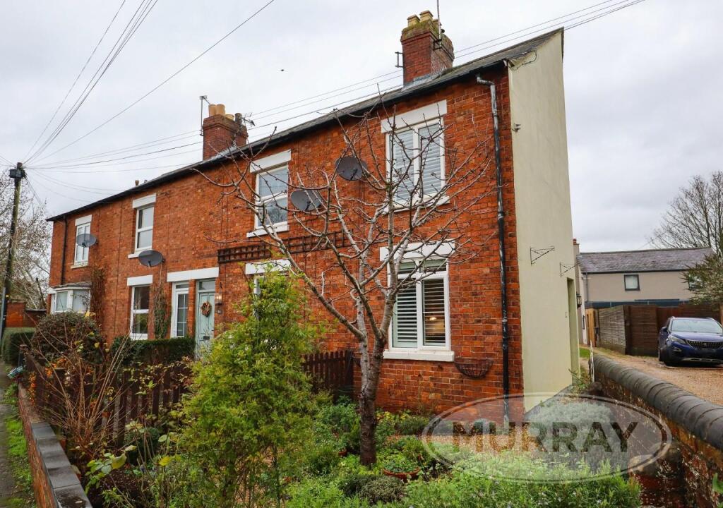 Leicester Road, Uppingham, Rutland