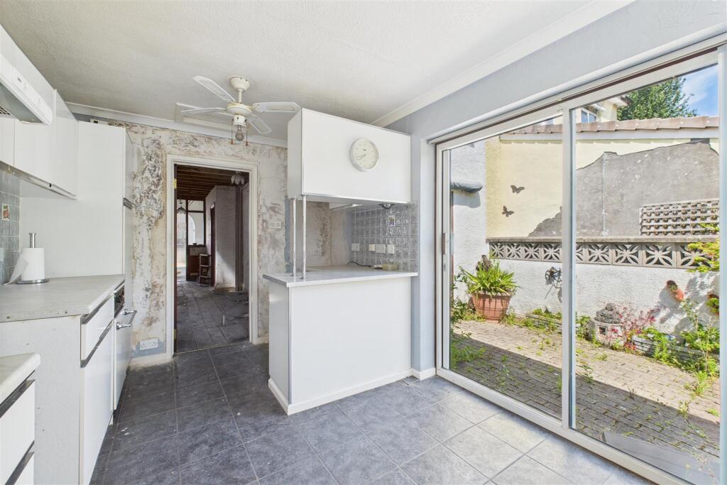 21 Bedminster Road Bedminster, Bristol BS3 5PE | F