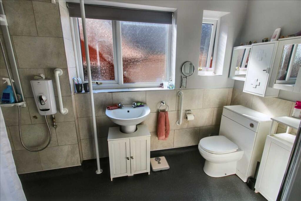 Wet Room
