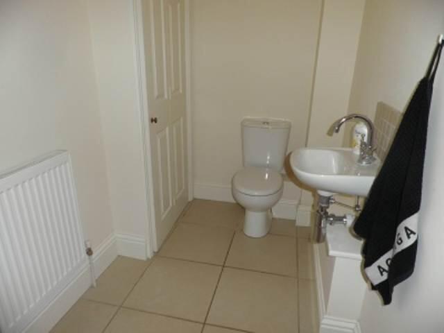 CLOAKROOM