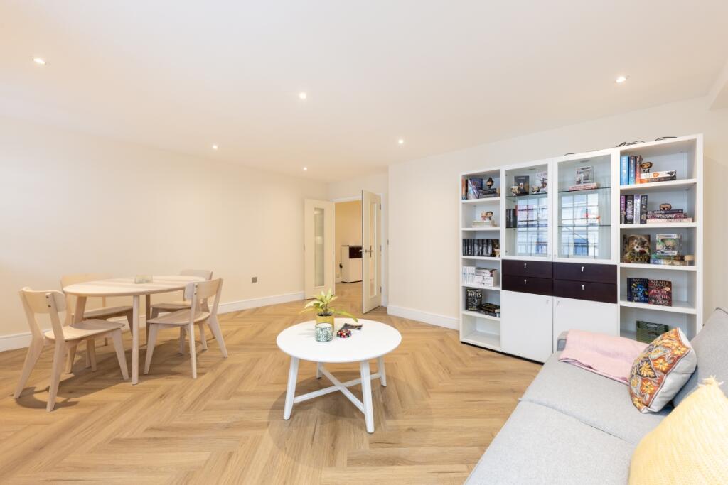 Caraway Apartment...