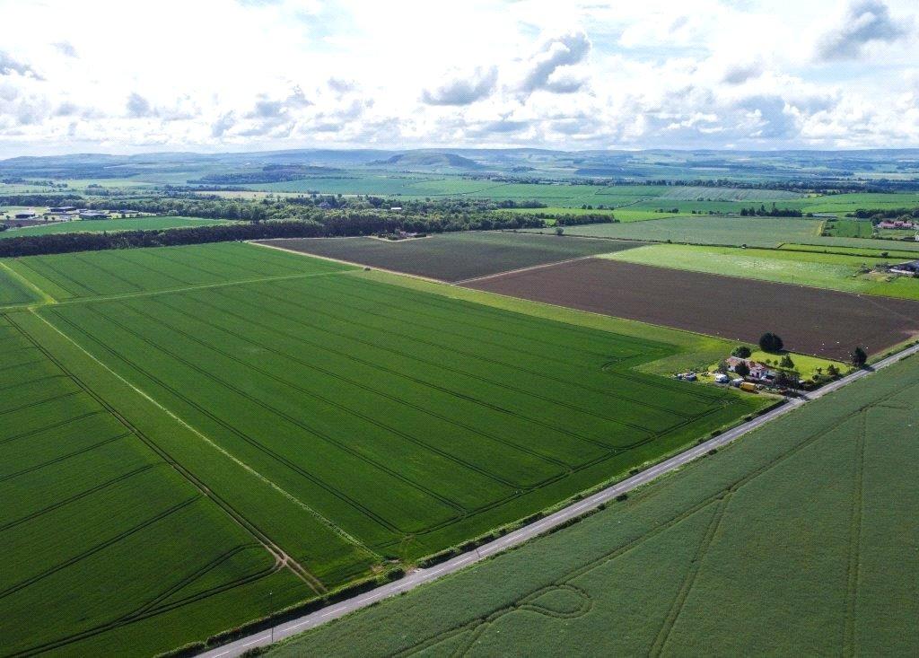 Land At Lamerview