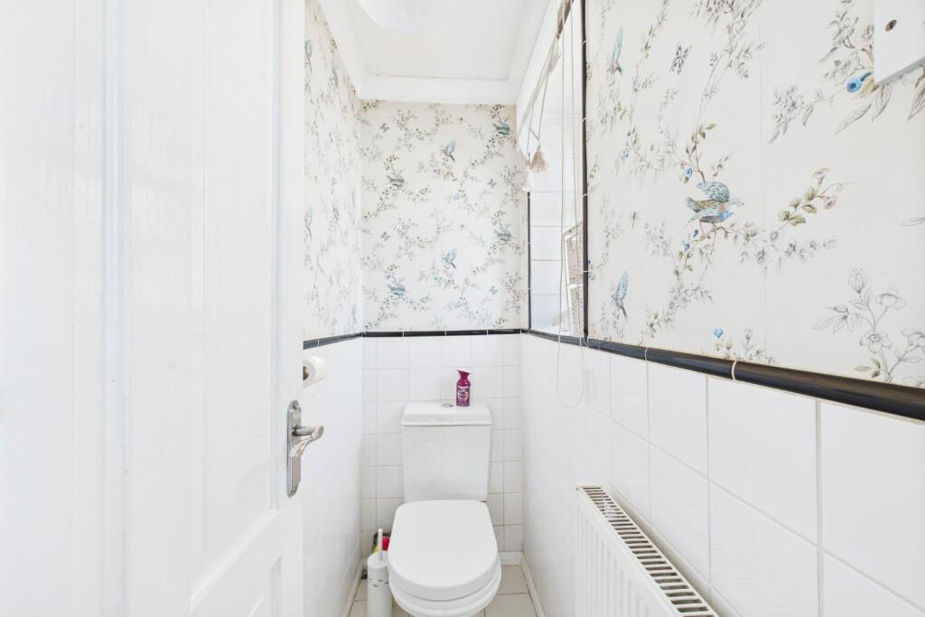 WC
