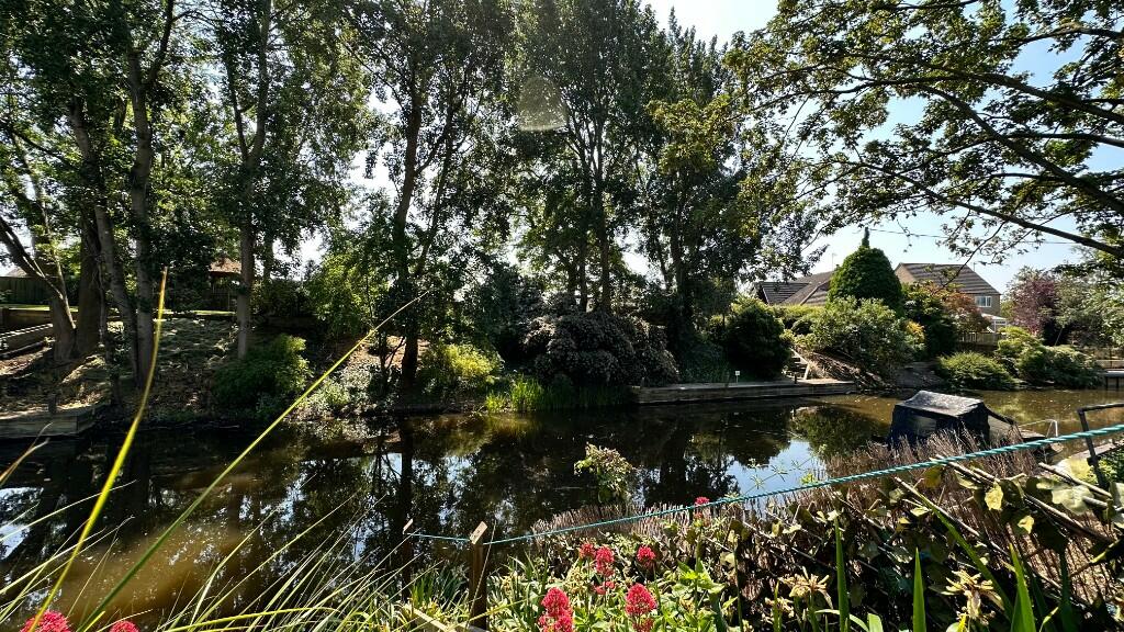 River Garden