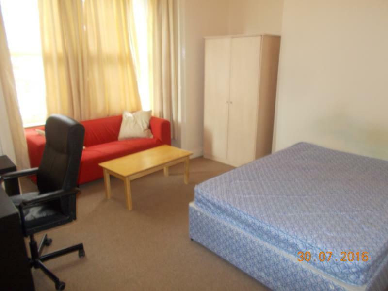 CARDIGAN TERRACE HEATON (CARDI36)