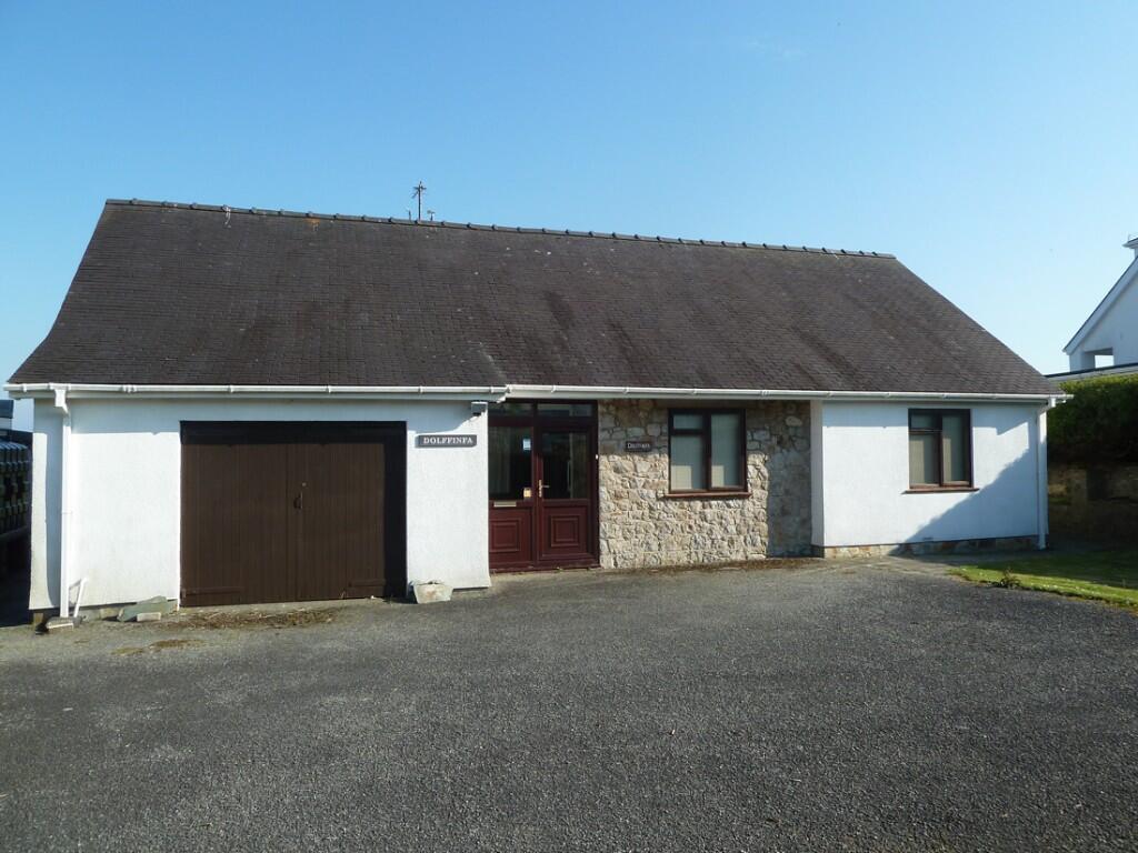 Front elevation