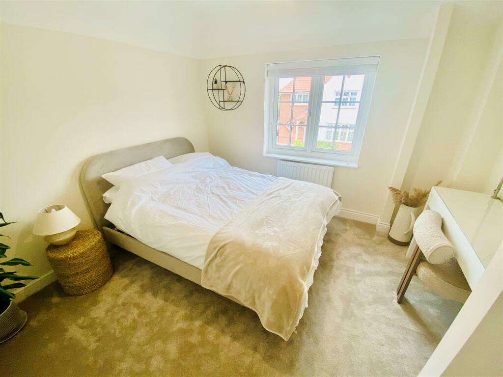 BEDROOM TWO