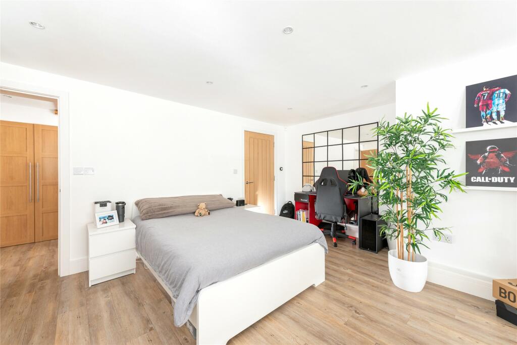 Bedroom Six