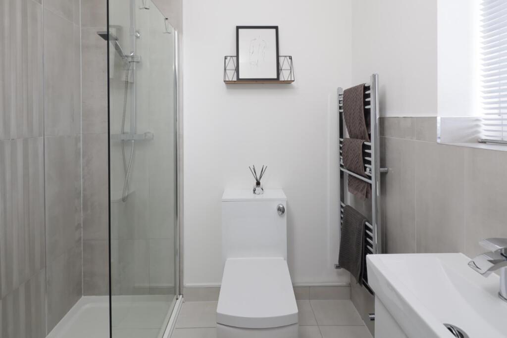 Ensuite