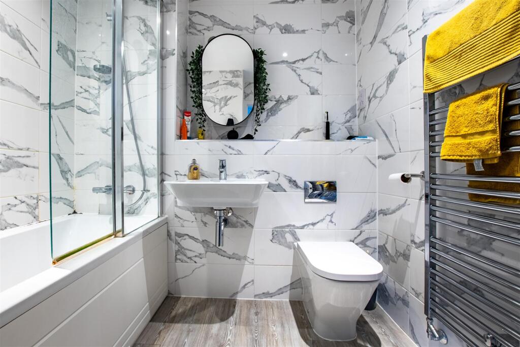 Fairfield Way, Keynsham, Bristol